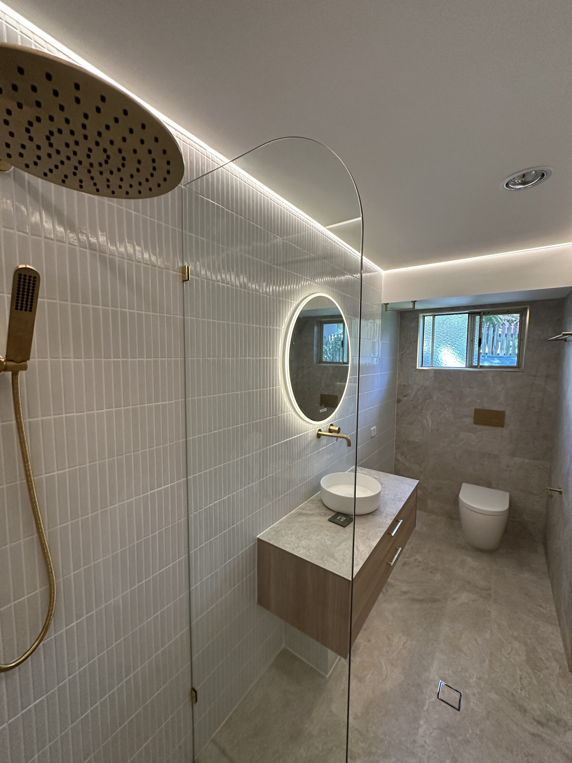 residential rewiring electrician