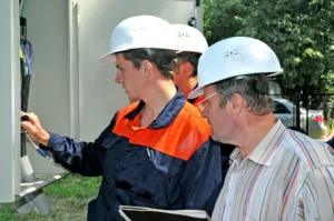 electrical new construction