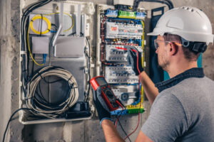 Home Renovation Electrician