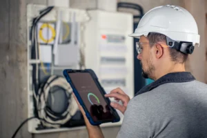 electrical compliance testing