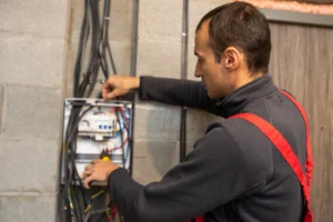 Commercial Electrical Services