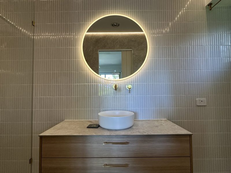 home renovation electrician